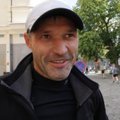 Erki Nool: minu maratonist osavõtt nõuab kihlvedu!