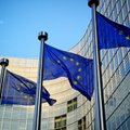 Euroopa komisjon lubab riikidel ettevõtetele rohkem riigiabi anda, et aidata neid elektriarvete maksmisel