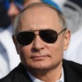 Putin: Vene vastuluure paljastas aastaga ligi 600 spiooni