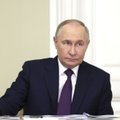 SÕJAPÄEVIK (794. päev) | WSJ: USA luureagentuuride sõnul ei andnud Putin käsku Navalnõi kõrvaldamiseks