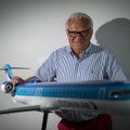 Глава Estonian Air: компания больше не нуждается в дополнительных средствах