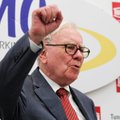 Warren Buffett ostis taas Jaapani firmade aktsiaid, kaudne seos on ka Eestiga