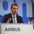 Airbus jäi rekordiliste korruptsioonitrahvide tõttu enam kui miljardilisse kahjumisse