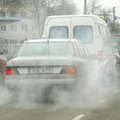 Разработчик автоналога: в законопроекте есть конфликт с экологическими целями — старый дымящий дизель представляется самым разумным