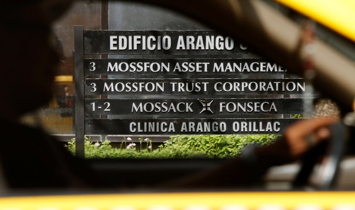 Mossack Fonseca õigusabifirma oli üks peaosalisi mullu mais lahvatanud ülemaailmses maksupetturluse skandaalis. Nn Panama paberite juhtum paljastas, et suur hulk riigipäid, poliitikuid ja ärimehi on varjanud oma varasid maksuparadiisides.