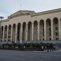 Gruusia parlament kiitis esimesel lugemisel heaks „LGBT-propaganda“ vastase eelnõu
