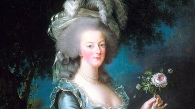 SAJANDI ARMASTUSLUGU | Prantsusmaa viimase kuninganna süda kuulus Rootsi krahvile, traagiline armulugu maksis Marie-Antoinette'i pea