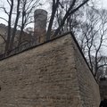 ФОТО | От башни Длинный Герман можно напрямую пройти в Тоомпарк