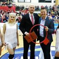 Rapla korvpallimeeskond pikendas nimisponsoriga lepingut