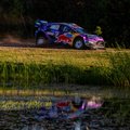 Rally Estonia korraldajad pole süüdi, et WRC-sarjaga kaubale ei saadud. Asmer: valitsus oleks pidanud garantii andma