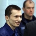 Серийный убийца Устименко подал в суд на тюрьму