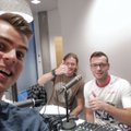 Podcast "Kuldne geim" | Võrkpallikoondislane: mul on trennis kohati liiga fun, äkki seepärast ka Cretu ei usaldanud mind​