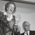 PILDID: 26 kaadrit Margaret "Raudne Leedi" Thatcherist