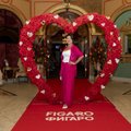 FOTOD | Vaata, kes tundsid huvi „Figaro pulma“ esietenduse vastu Vene Teatris