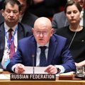Совбез ООН отклонил резолюцию РФ против оружия в космосе