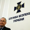 СБУ раскрыла имена задержанных на Украине "сотрудников ФСБ" и в чем их обвиняют