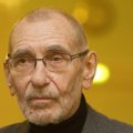 Скончался эстонский композитор Вельо Тормис
