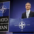 NATO: Vene õhurünnakud õõnestavad jõupingutusi Süürias rahu saavutamiseks