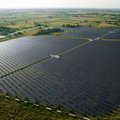 Sunly avas täna Poolas ühe suurima päikesepargi