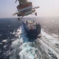 Вертолеты ВМС США потопили катера хуситов в Красном море после попытки захвата торгового судна