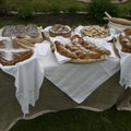 RETSEPTID: Saiad ja koogid suvistepühaks