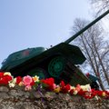 KÜSITLUS | Mida hakata peale Narva tankimonumendiga?