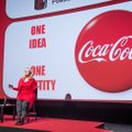 Müüginumbrite langus paneb Coca-Colat katsetama uue turundusstrateegiaga