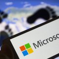 Ups! Microsoft jättis 250 miljonit kasutajatoe-logi veebis kaitseta ja nähtavale