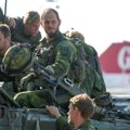 Küsitlus: enamik rootslasi ei usu, et riik suudaks end praegu kaitsta, NATO toetajate hulk on tõusuteel