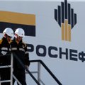 Rosnefti osaluse ostmise finantseerimine võib USA sanktsioonide tõttu takerduda