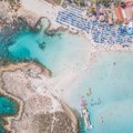 Кипр упростил правила въезда для иностранных туристов