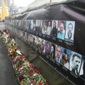 Отчет об убийствах на Майдане: подозреваются бойцы "Альфы" и "Беркута", а также ФСБ России