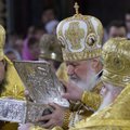 Послание патриарха Кирилла: любая человеческая жизнь бесценна