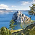Байкал может исчезнуть из-за строительства монгольских ГЭС