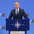 NATO peasekretär Stoltenberg: peame olema valmis maailmaks suurema hulga Vene rakettidega