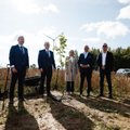 Utilitas avas Pärnumaal Eesti kõige tootlikuma tuulepargi