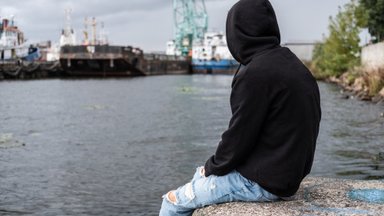 Teismeline ja enesetapumõtted: mis noore inimese käitumises võib olla ohu märk?