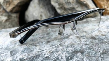 ОБЗОР RusDelfi | Новые умные очки от Huawei - стильный аксессуар для звонков и музыки, но насколько он удобный?