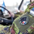 Эстония продлевает пребывание целевого подразделения Сил обороны в Польше
