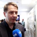 DELFI VIDEO | Kalev/Cramo abitreener Reinbok: loodame Kovliari Meistrite liiga aknaks tagasi saada