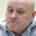 „Да, я убивал людей“ — лидер клайпедской мафии рассказал о своем кровавом прошлом