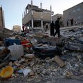 FOTOD | Ränk maavärin tappis Iraanis ja Iraagis vähemalt 348 inimest
