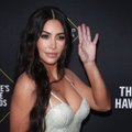 KLÕPSUD | Küll aeg lendab! Kim Kardashian jagas lastest imearmsaid pilte