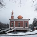 Жест доброй воли или что-то другое? Турки готовы построить в Таллинне мечеть