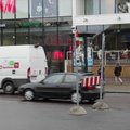 LUGEJA VIDEO: Liiklusmäsu Tallinna südalinnas