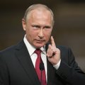 Putin keelas Venemaal virtuaalsete privaatvõrkude kasutamise
