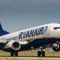 REISIUUDISED | Ryanair sai Euroopa suurimaks lennufirmaks