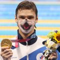 ОИ-2020 | "Русский котик" Евгений Рылов — снова олимпийский чемпион!