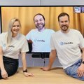 Эстонско-британский стартап предлагает услугу тестирования на коронавирус на дому