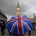 Suurbritannia tahab Hiinaga vabakaubanduslepet